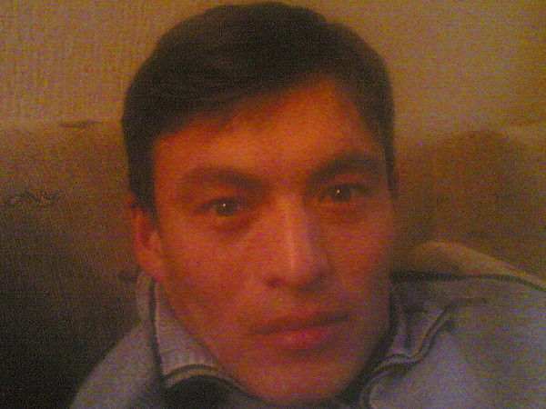 Марат Арипов