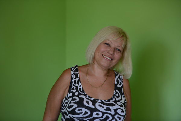 Неонила Юрчук