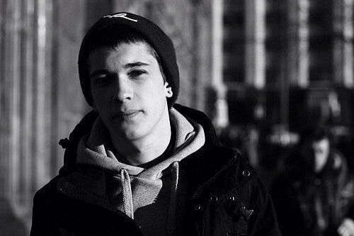 Саша Фетисов