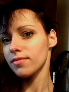 Юлия Дьякова