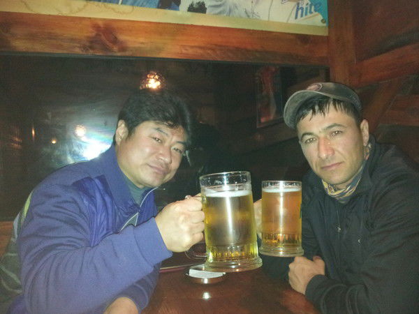 Ilhomjon G'aybullaev