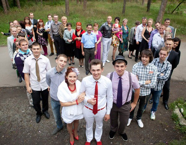 Лилия Трапезникова