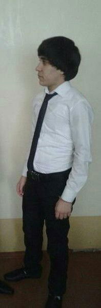 Ахмет Оразов