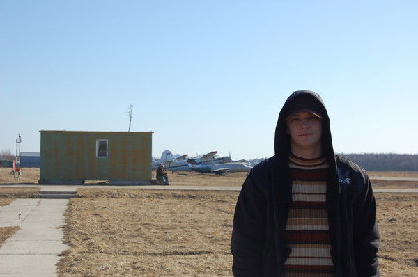 Константин Денеда