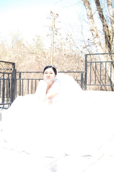 Багдат Айдана