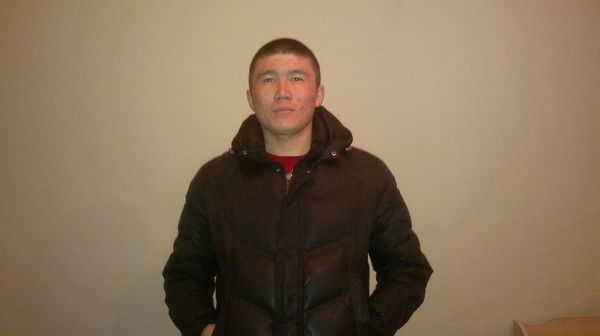 Елжас Досжанов