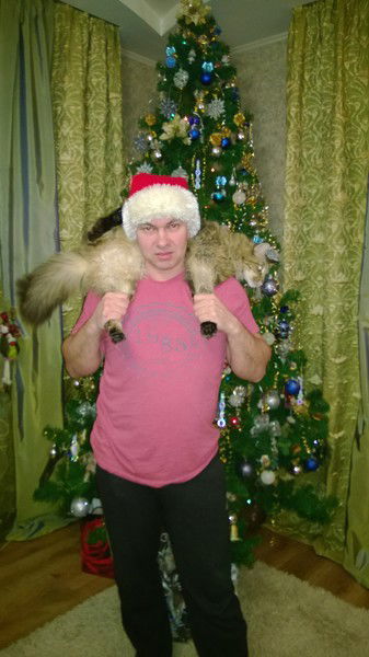 Андрей Шкулепо