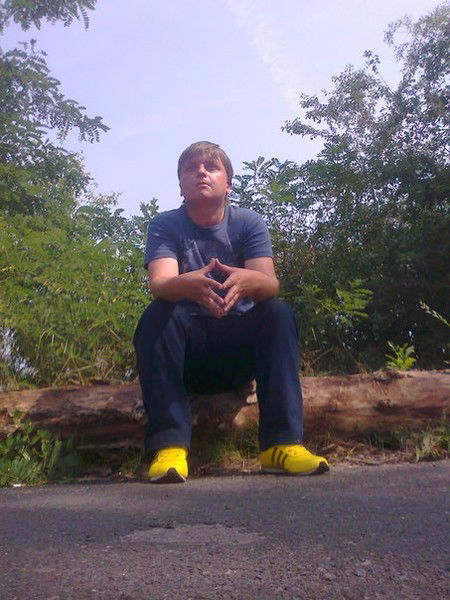 Андрей Письмеский