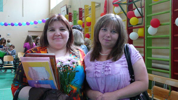 Ксения Князева