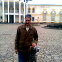 Владимир Малиновский
