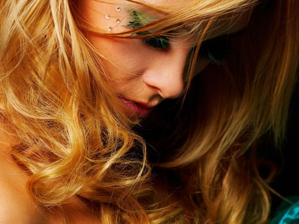 Надюшка Науменко