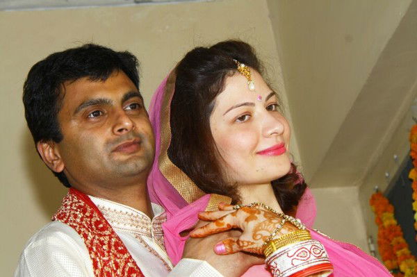 Александра Егорчева