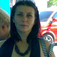 Ира Садовая