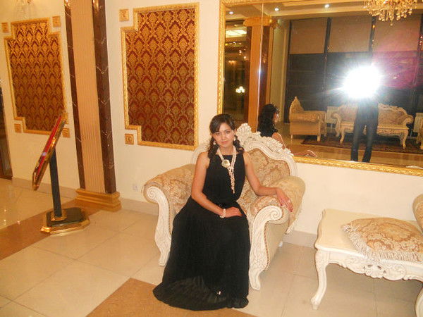 Айпери Нуршаева