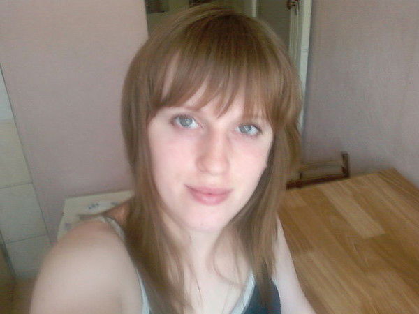 Юлия Ширина (Шандрук)