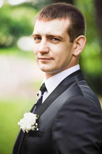 Александр М