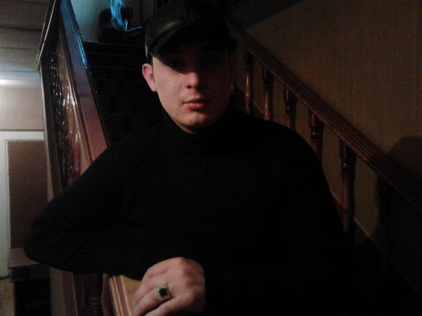 Тима Акмурзин