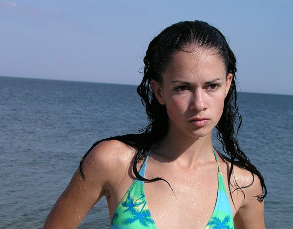 Антонина Шапошникова