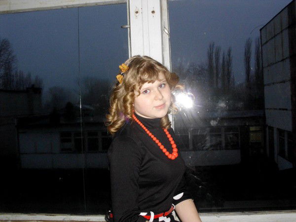 Татьяна Болотова