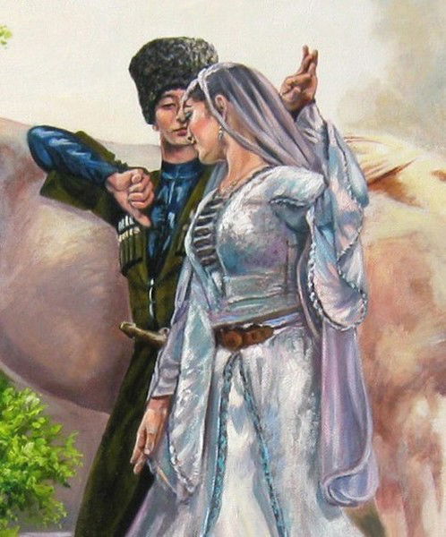 Хеда Курбанова