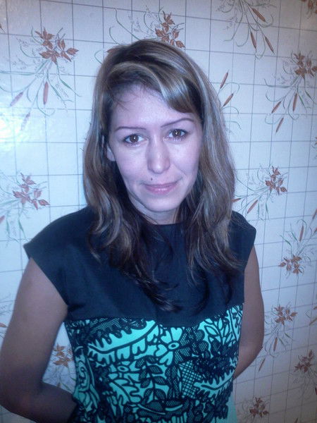 Владислава Владушка