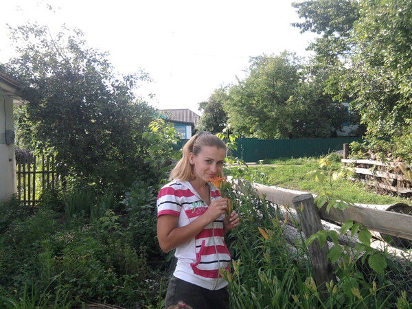 Наталия Колесник