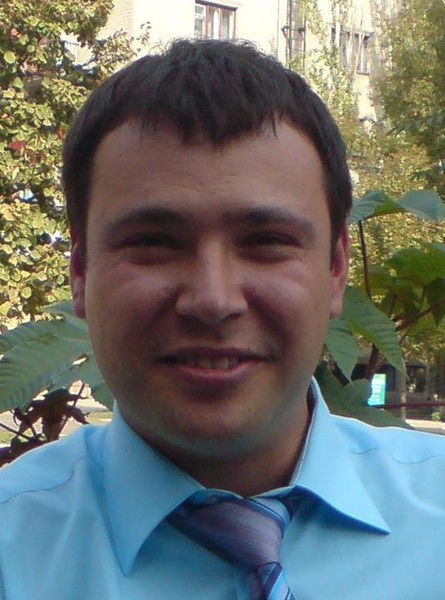 Дмитрий Сугак