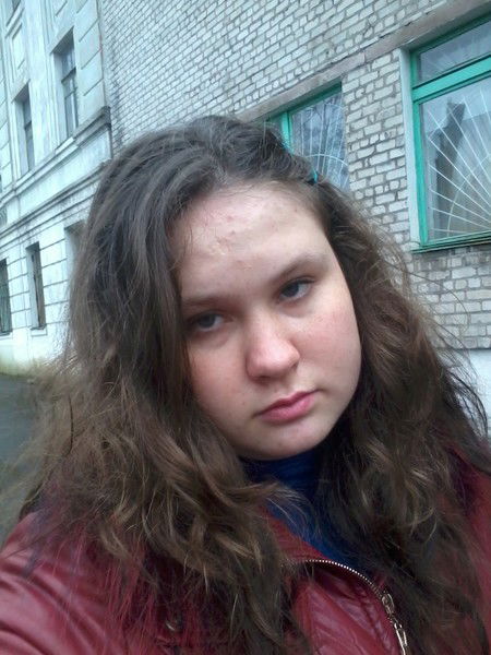 Евгения Коваль