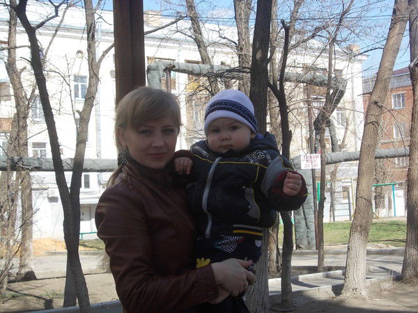 Елена Кадырова