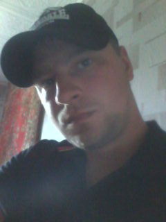 Михаил Агапов