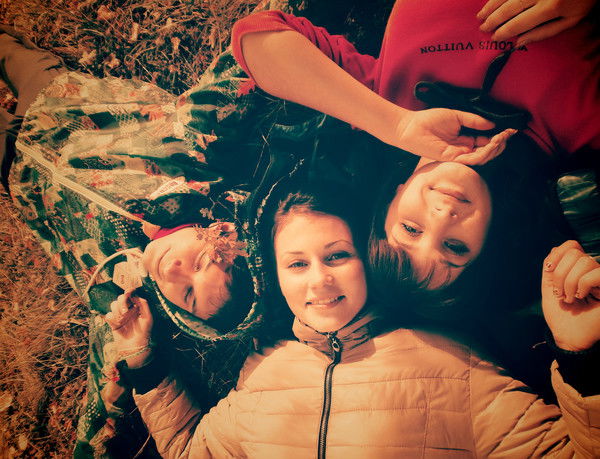 Ирина Шапошникова