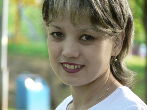 Асма Худайбердина