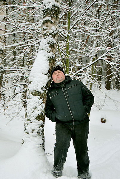 Евгений Кузнецов