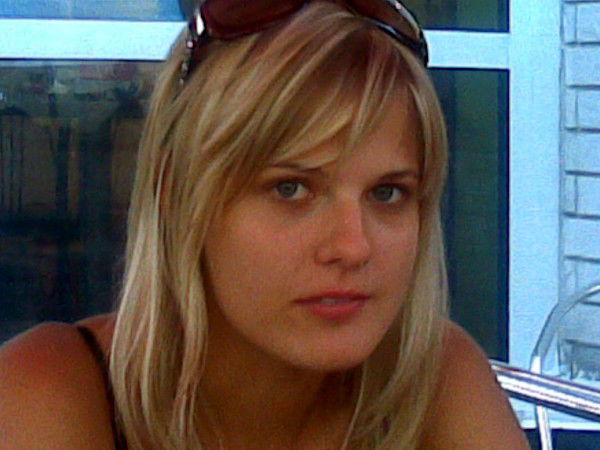 Лена Шепель