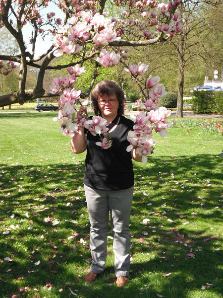 Антонина Шмидт (Фофонова)