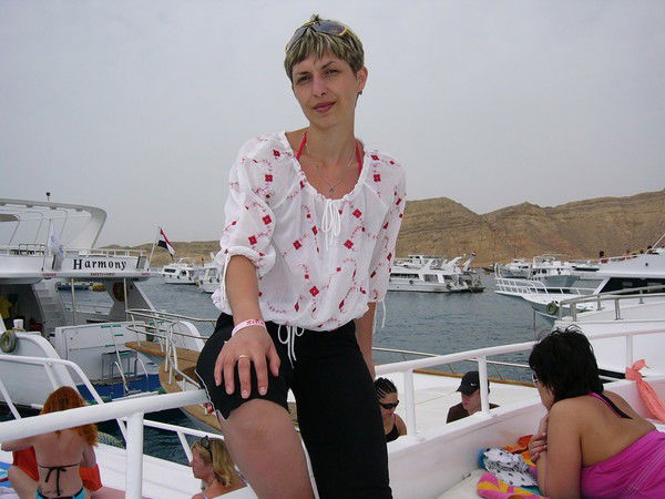 Анастасия Яковлева