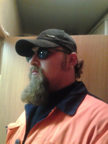 Андрей Матюшенко