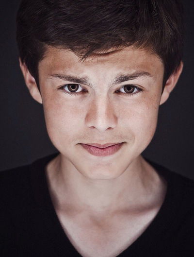 Кирилл Кирьянов