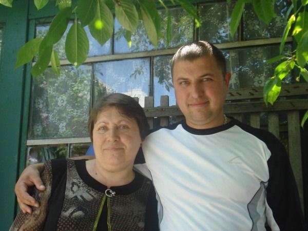 Надежда Чижова (Зимина)