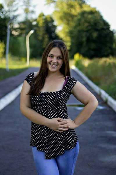 Ирина Савулевич