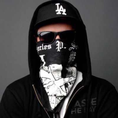 Сергей Лункин