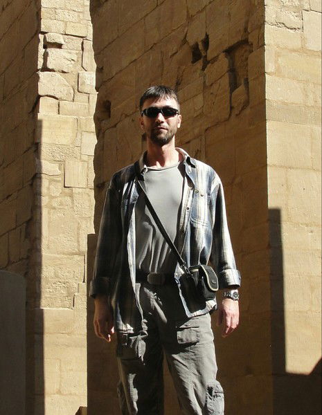 Павел Коровников