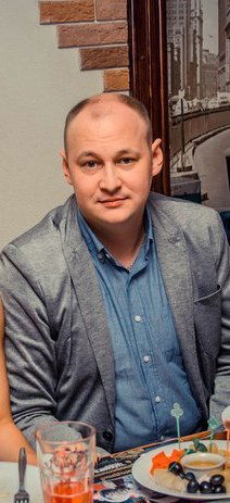 Александр Миндагиров