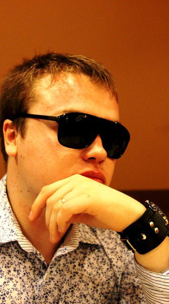 Кирилл Речич