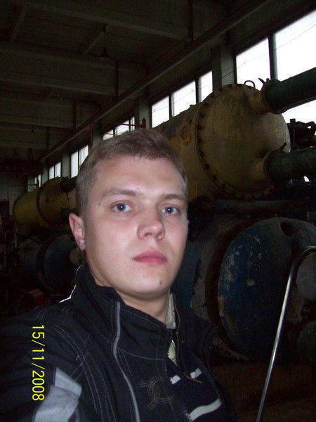 Юрий Михайлов