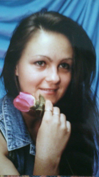 Татьяна Хмара