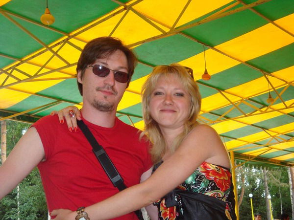 Нелли Блинова