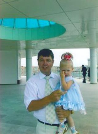 Сергей Василькин