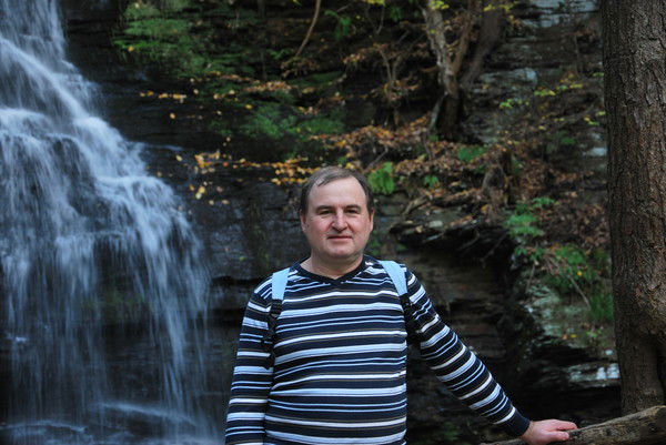 Вячеслав Сергеев