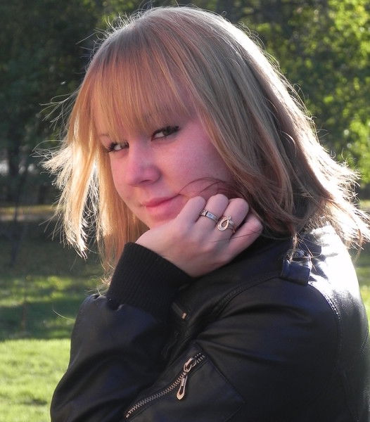 Наталёк Белова